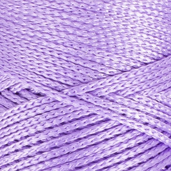 Loren Macrame Lila El Örgü İpi - Rm 0130 - 34336 - 2