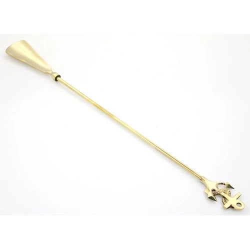 Pirinç Çapalı Kerata Çekecek Model 6 ürün görseli