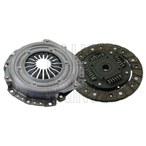 DEBRIYAJ SETI FIESTA 1.25 16V - 1.3 - 1.4 16V 96-08 FUSION 1.25 16V 1.3 02-12 MAZDA 121 1.25 16V - 1.3 96-03 MAZDA 2 1.25 16V - 1.4 03 -- BENZINLI RULMANSIZ - BLUEPRINT ADM53082 - 2
