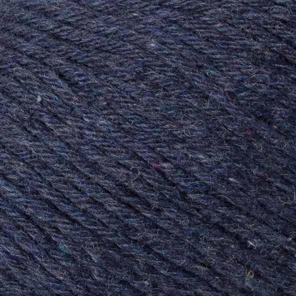 La Mia Just Wool Lacivert El Örgü İpi - Lt011 - 33833 - 2