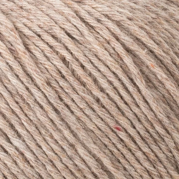 La Mia Just Wool Bej El Örgü İpi - Lt004 - 33840 - 2