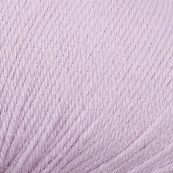 La Mia Merino Lila El Örgü İpi - L140 - 33783 - 2