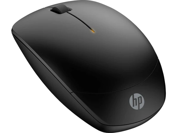 HP 4E407UT 235 SLIM WIRELESS MOUSE - 3
