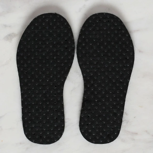 Loren 25-26 Numara Patik Tabanı - 2