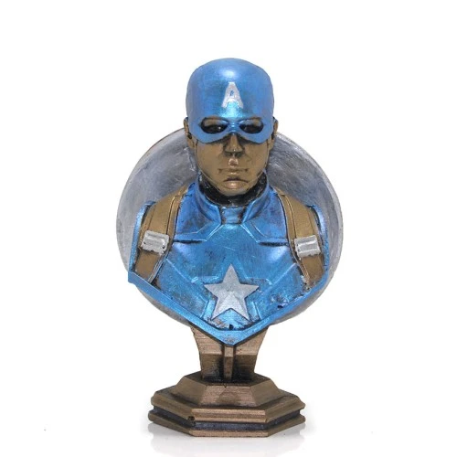 Captain America Büst ürün görseli