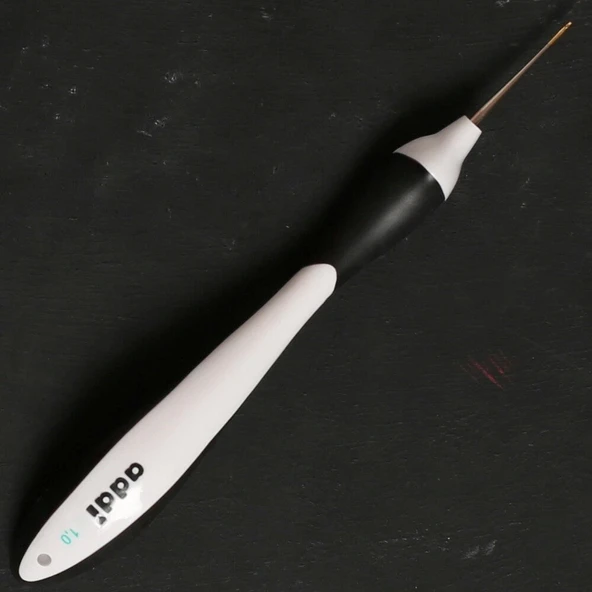 Addi Swing Mini No:12 1,0 Mm 16 Cm Ergonomik Dante - 2