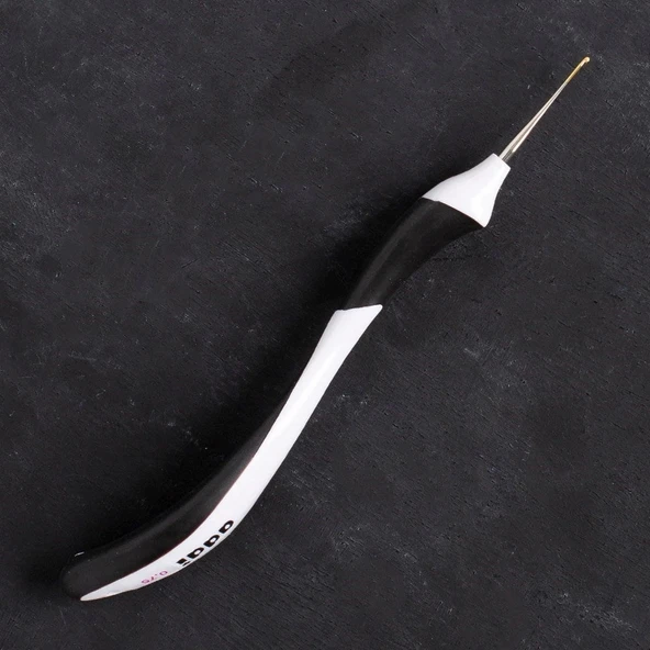 Addi Swing Mini No:17 0,75mm 16cm Ergonomik Dantel - 2