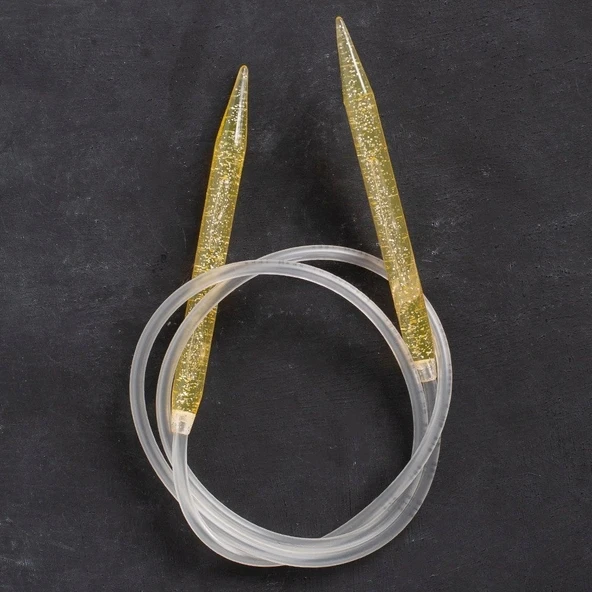 Addi Champagnerr 10mm 100cm Misinalı Şiş - 405-7 - 2