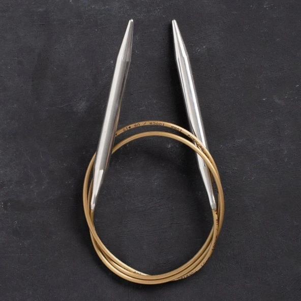 Addi 10mm 100cm Klasik Misinalı Şiş- 105-7 - 2