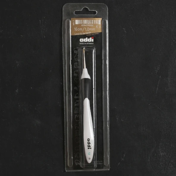Addi Swing Mini No:12 1,0 Mm 16 Cm Ergonomik Dante