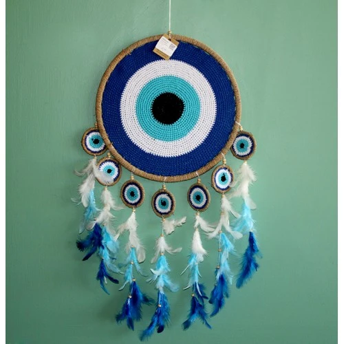 Rüya Kapanı Dream Catcher Model 19 ürün görseli