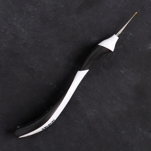 Addi Swing Mini No:22 0,5mm 16cm Ergonomik Dantel - 2