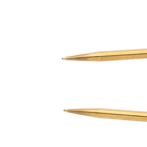 Addi 6 Mm 50 Cm Klasik Misinalı Dantel Şişi - 755- - 2