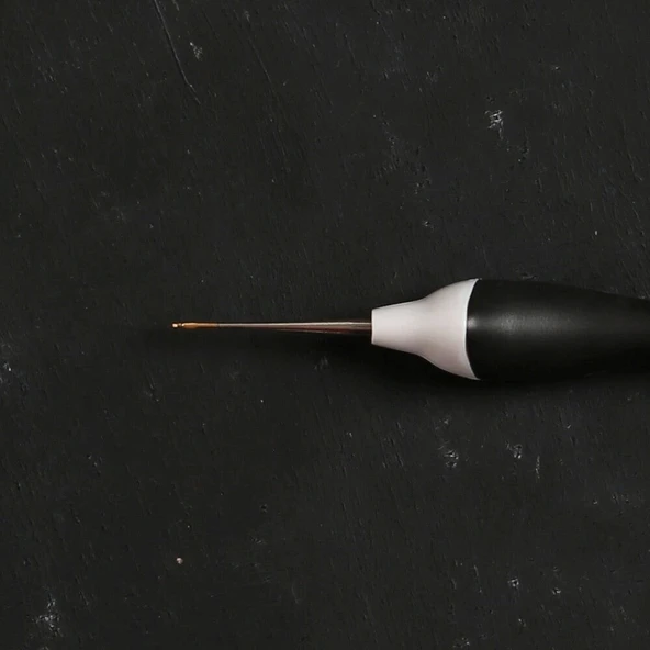 Addi Swing Mini No:12 1,0 Mm 16 Cm Ergonomik Dante - 3