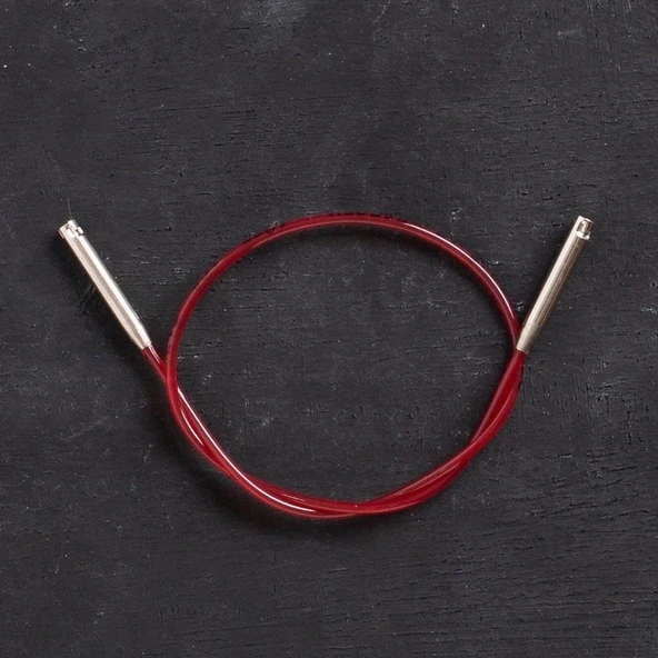 Addi Click Lace 40cm Ara Bağlantı Misinası - 759-2 - Resim 2