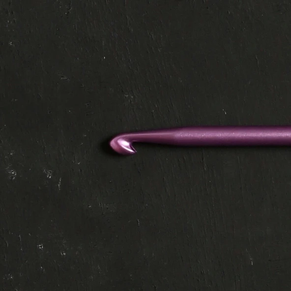 Addi Duett 5,5 Mm 15 Cm Tunus Tığı - 230-7 - Resim 3