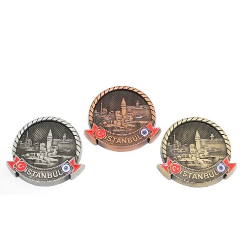 İstanbul Yöresel Magnet Model 10 ürün görseli