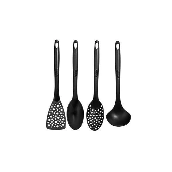 LEGGNO LE-PTC11SRVSET5BK STANDLI SERVİS SETİ 5 PARÇA