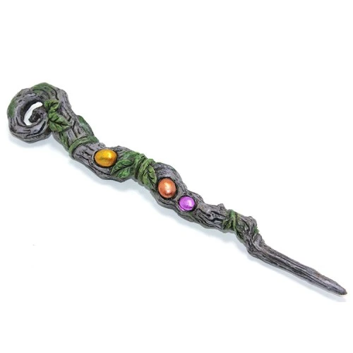 Polyester Sihirli Asa Model 19 ürün görseli