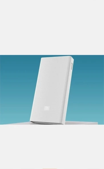Xiaomi poverbank
