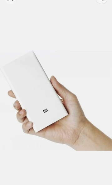 Xiaomi poverbank - 4