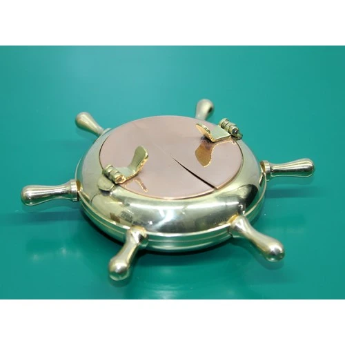 Pirinç Dümenli Küllük ürün görseli