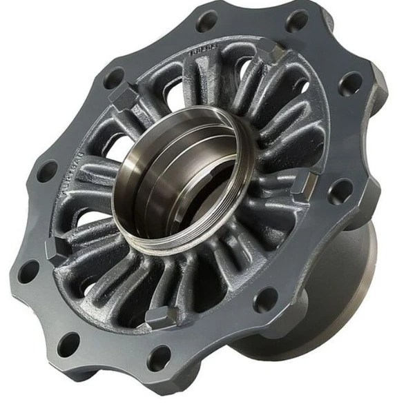 EN Y.M BPW PORYA DISKLI  0327243410 03.272.43.41. ürün görseli