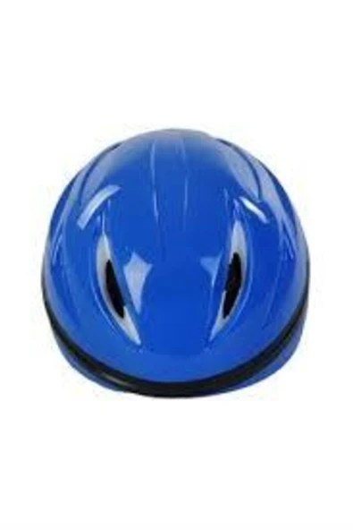Çocuk Kask Bisiklet Scooter Kaykay Paten Koruyucu Kask