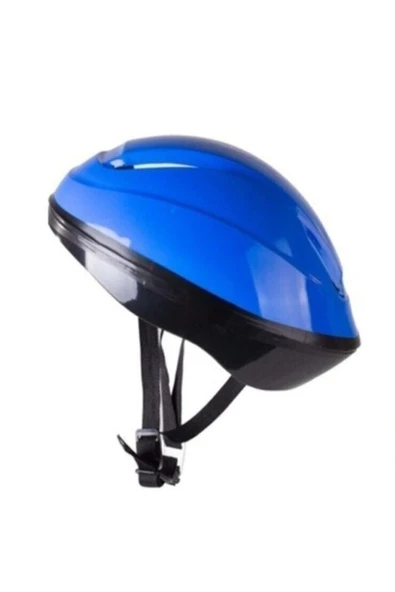 Çocuk Kask Bisiklet Scooter Kaykay Paten Koruyucu Kask