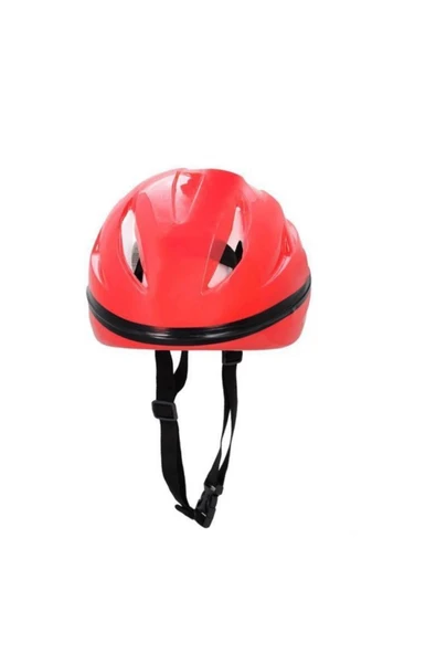Çocuk Kask Bisiklet Scooter Kaykay Paten Koruyucu Kask