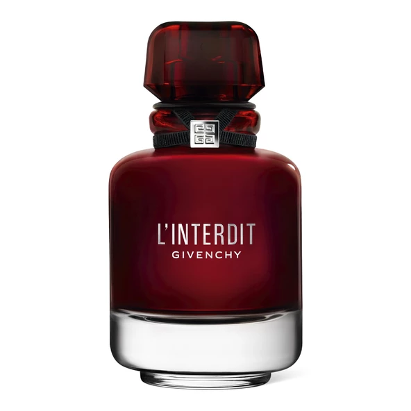 Givenchy L'Interdit Rouge EDP 80 ml Kadın Parfüm