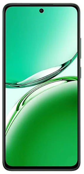 Oppo Reno11 FS 8 GB 256 GB Yeşil (Oppo Türkiye Garantili) - 2