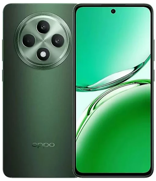 Oppo Reno11 FS 8 GB 256 GB Yeşil (Oppo Türkiye Garantili)