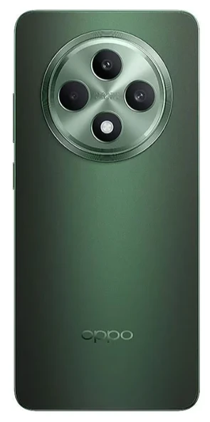 Oppo Reno11 FS 8 GB 256 GB Yeşil (Oppo Türkiye Garantili) - 3