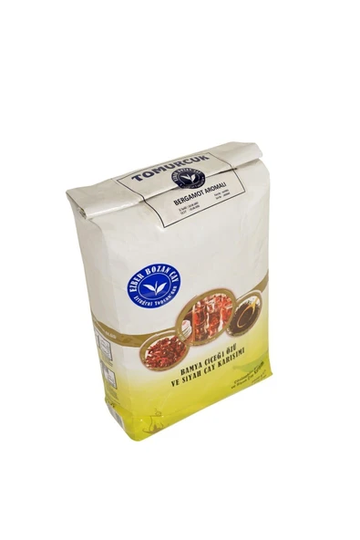 Ezberbozan Çay Ezberbozan 5000 gr (TOMURCUKLU) - 2