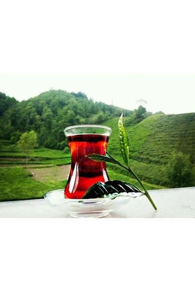 Ezberbozan Çay Ezberbozan Ezber Bozan Çay 5kg (TOMURCUKLU) - 2