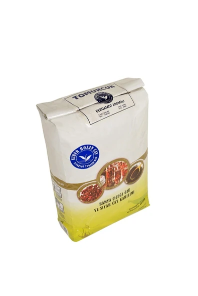 Ezberbozan Çay (TOMURCUKLU) 2500gr