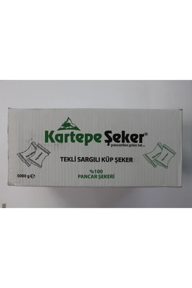 Mezapotamya Kartepe Şeker