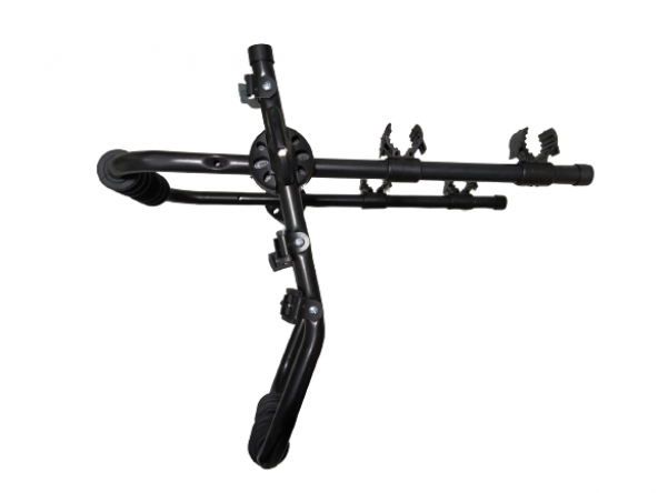 Mercury Mountainer Bisiklet Taşıyıcı 2 Adet Bisiklet Taşımak İçin Tasarlanmıştır