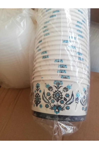 METROSAN 14 OZ KAPAKLI KARTON KASE ÇORBA KABI