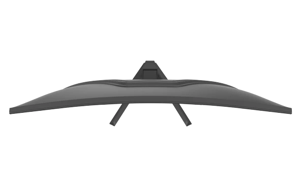 Casper Excalibur M.E236FVC-D 23.6" 200HZ 1MS 350NIT Fast VA Curved HDR10 Oyuncu Monitörü - 6