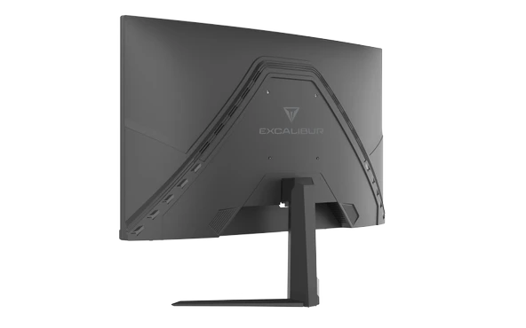 Casper Excalibur M.E236FVC-D 23.6" 200HZ 1MS 350NIT Fast VA Curved HDR10 Oyuncu Monitörü - 3