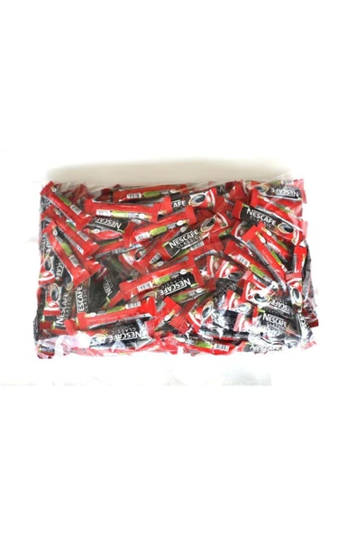 Nestle Nescafe Classıc 200 Adet 2Gr 12498218 / Nestle