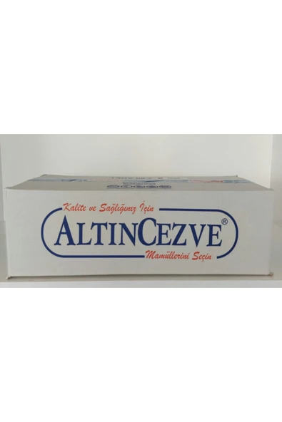 Altıncezve Sütlü Kakao 250 gr - 20 Li Paket - 2