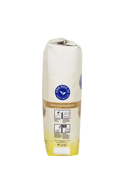 Ezberbozan Ezber Bozan Çay Rize Çayı Dökme Sade 5000 gr - 3