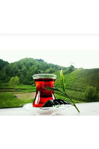 Ezberbozan Çay Ezberbozançay 2500 gr - 3