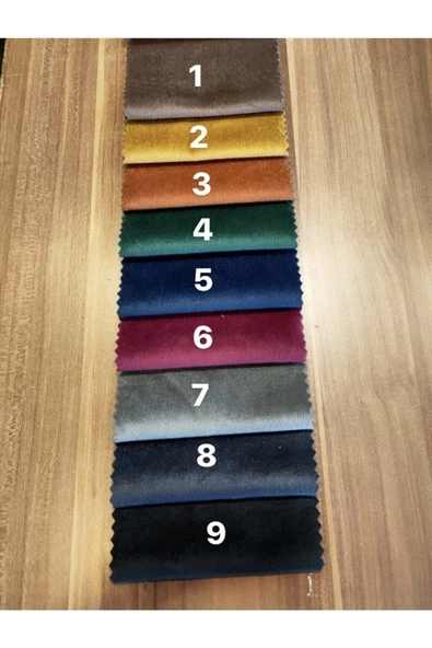 DEKOR MOBİLYACIM Yeni)ay Sandalye 45 Cm(görsel Sandalyeshop Satıcısına Ait Grandhome’a Değil.satıcı Seçimine Dikkat - 2