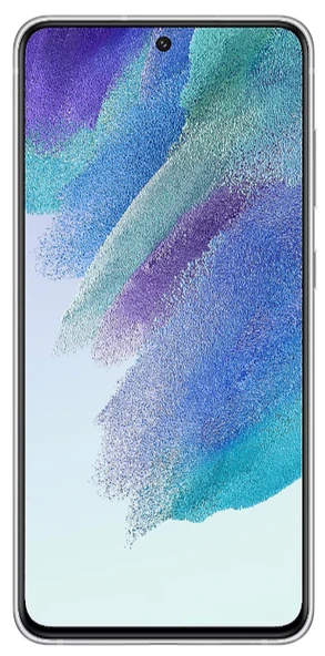 Samsung Galaxy S21 FE 5G (2. Nesil) 8 GB 128 GB Beyaz (Samsung Türkiye Garantili) - 2
