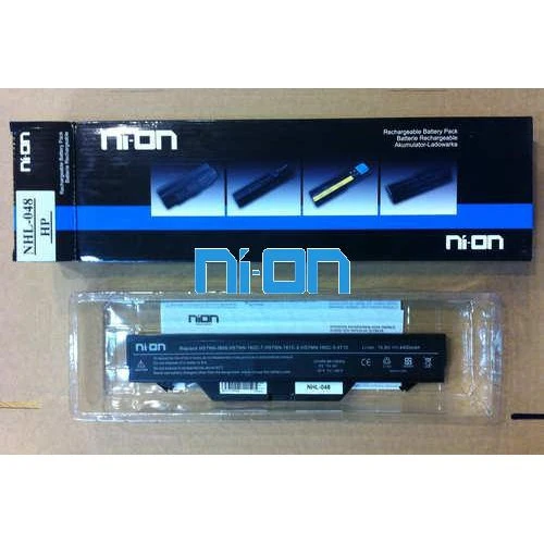 Nion Hp HSTNN-LB88 Notebook Batarya - Pil