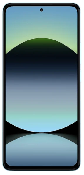 Xiaomi Redmi Note 14 8 GB 256 GB Mavi (Xiaomi Türkiye Garantili) - 2